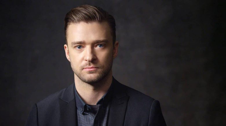 Justin Timberlake credit card debt